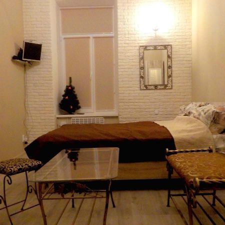 Marko Apartment Лвив Екстериор снимка