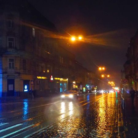 Marko Apartment Лвив Екстериор снимка