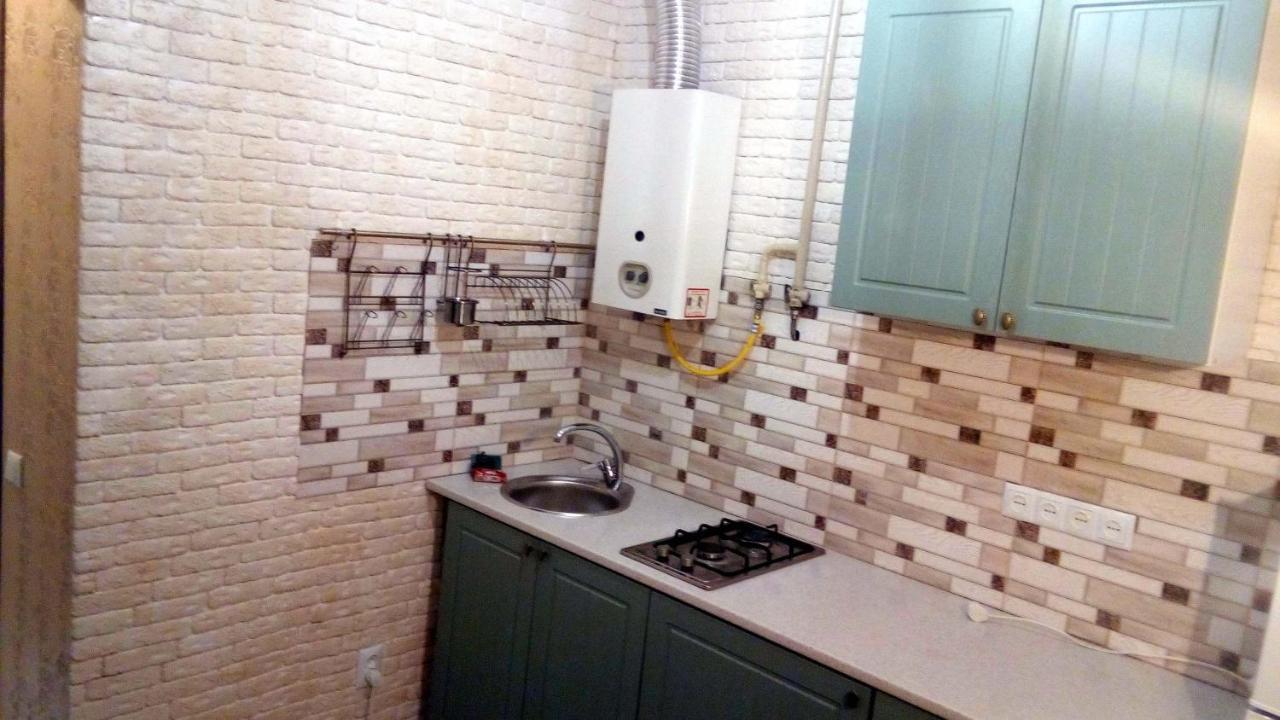 Marko Apartment Лвив Екстериор снимка