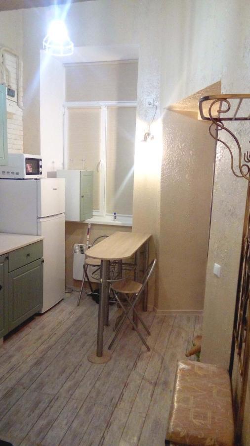 Marko Apartment Лвив Екстериор снимка