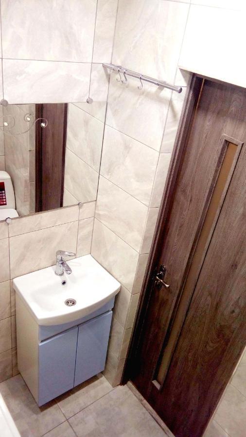 Marko Apartment Лвив Екстериор снимка