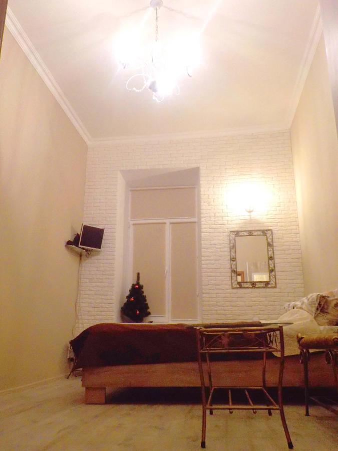 Marko Apartment Лвив Екстериор снимка