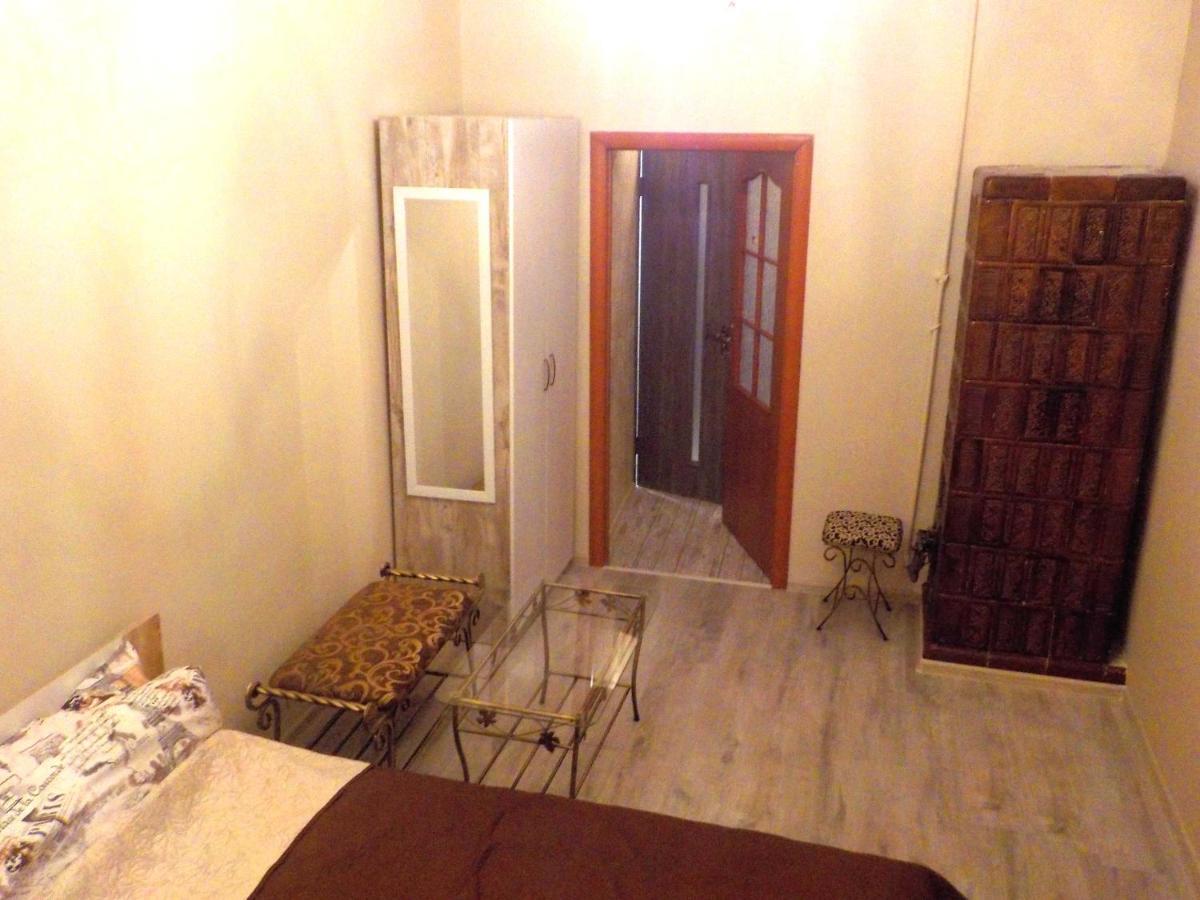 Marko Apartment Лвив Екстериор снимка
