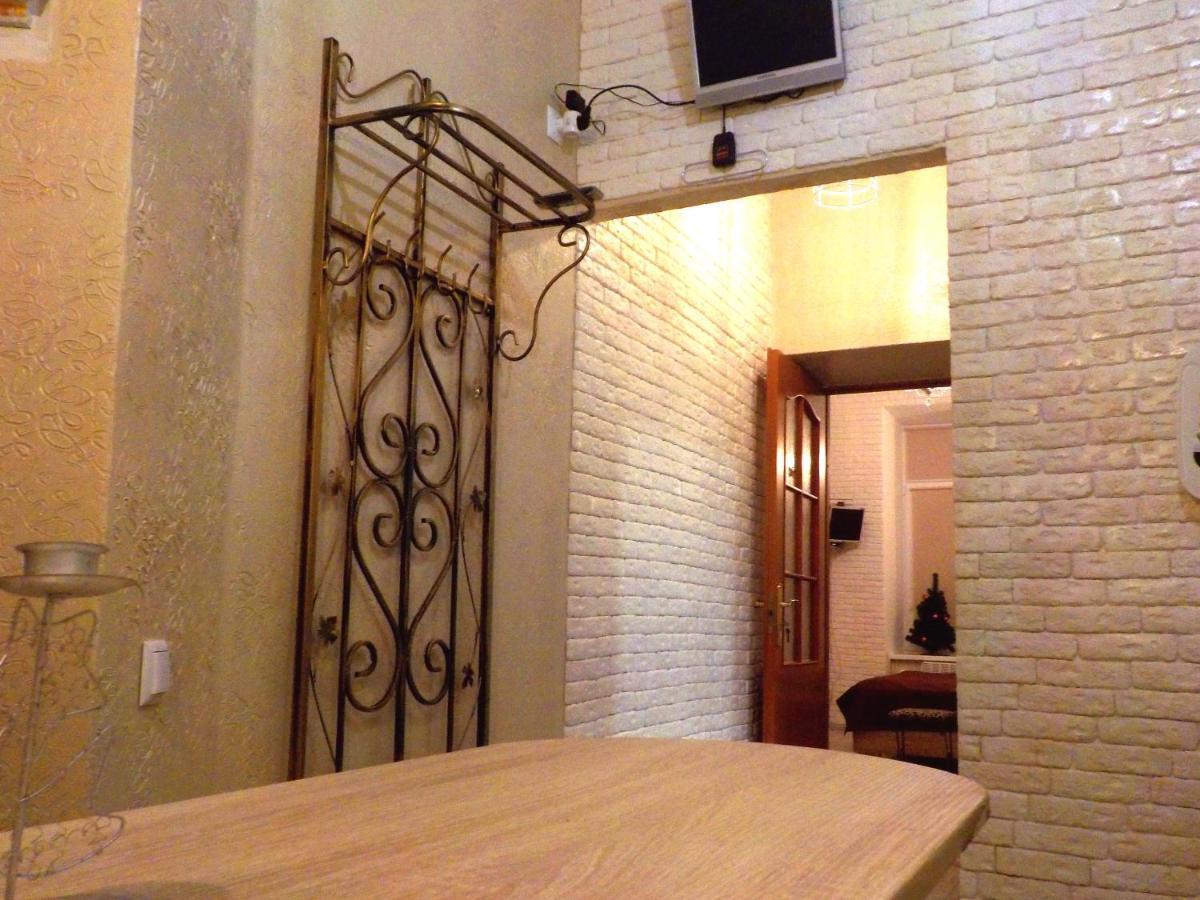 Marko Apartment Лвив Екстериор снимка