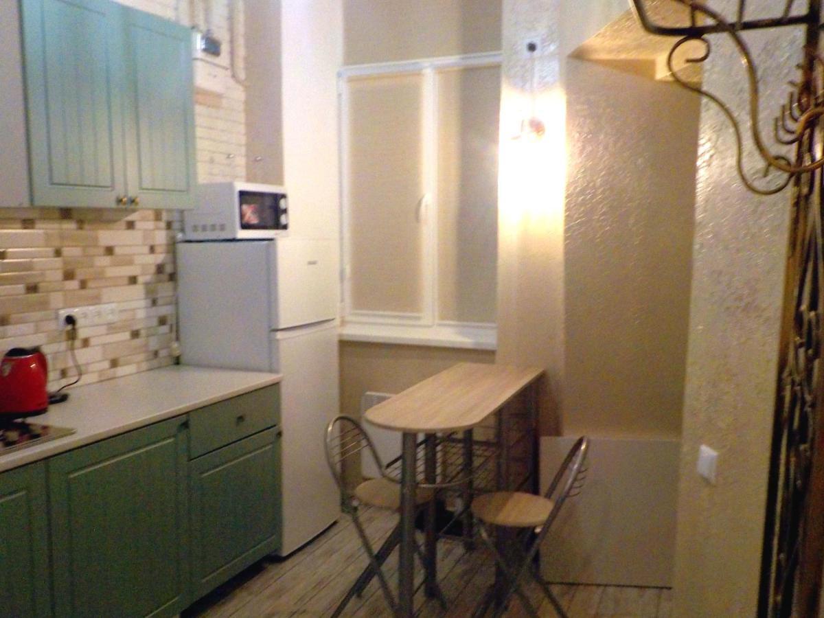 Marko Apartment Лвив Екстериор снимка